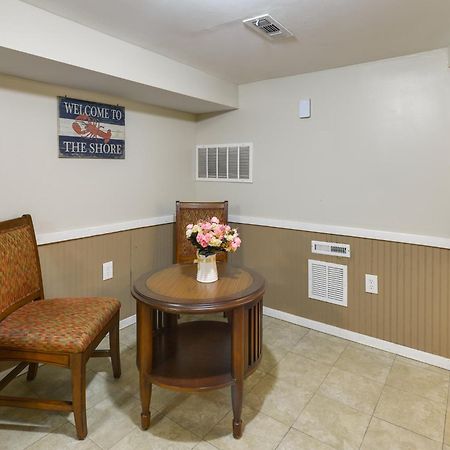 Seaside Heights Apt Less Than 2 Blocks To Boardwalk! 外观 照片