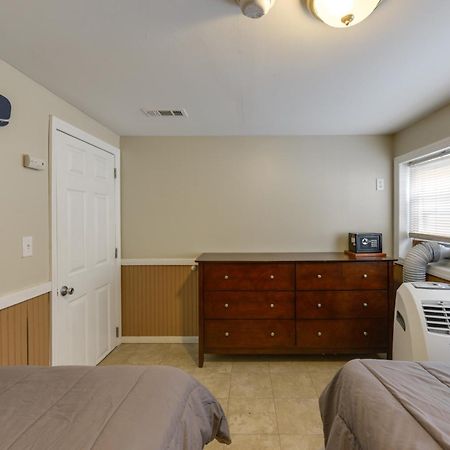 Seaside Heights Apt Less Than 2 Blocks To Boardwalk! 外观 照片