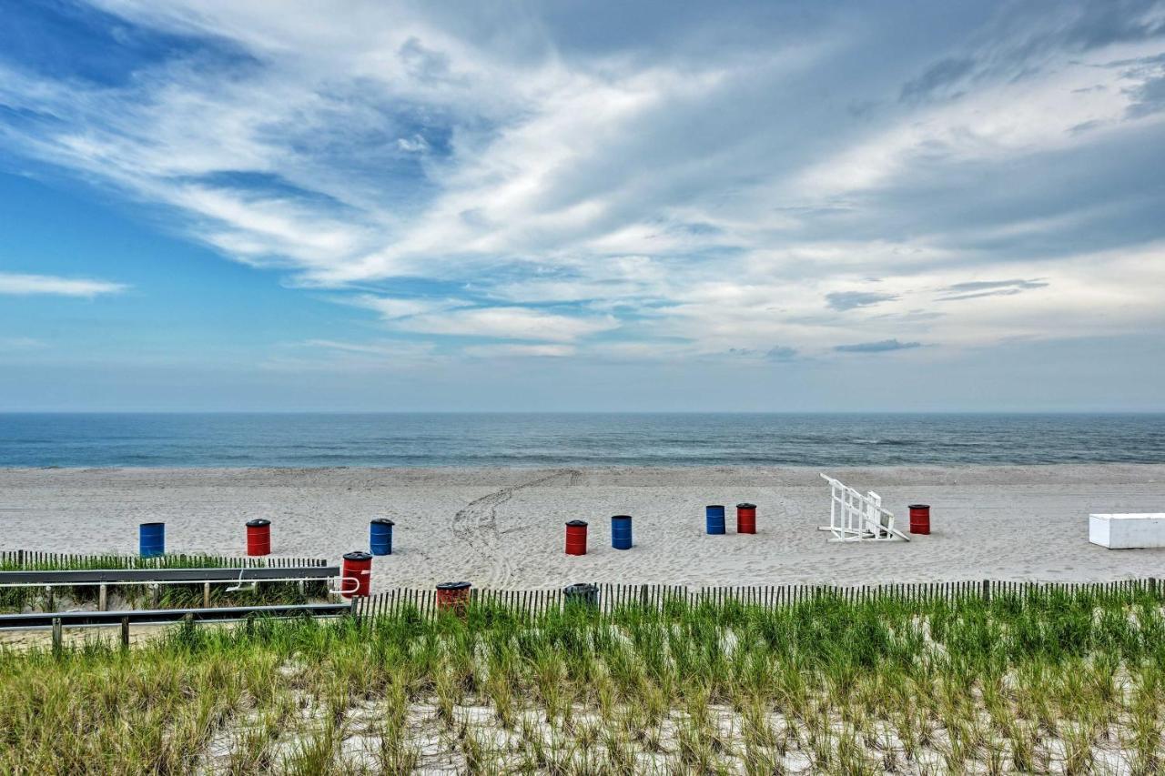 Seaside Heights Apt Less Than 2 Blocks To Boardwalk! 外观 照片