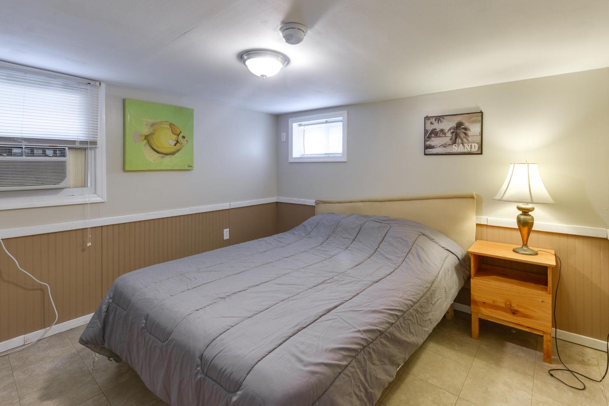 Seaside Heights Apt Less Than 2 Blocks To Boardwalk! 外观 照片