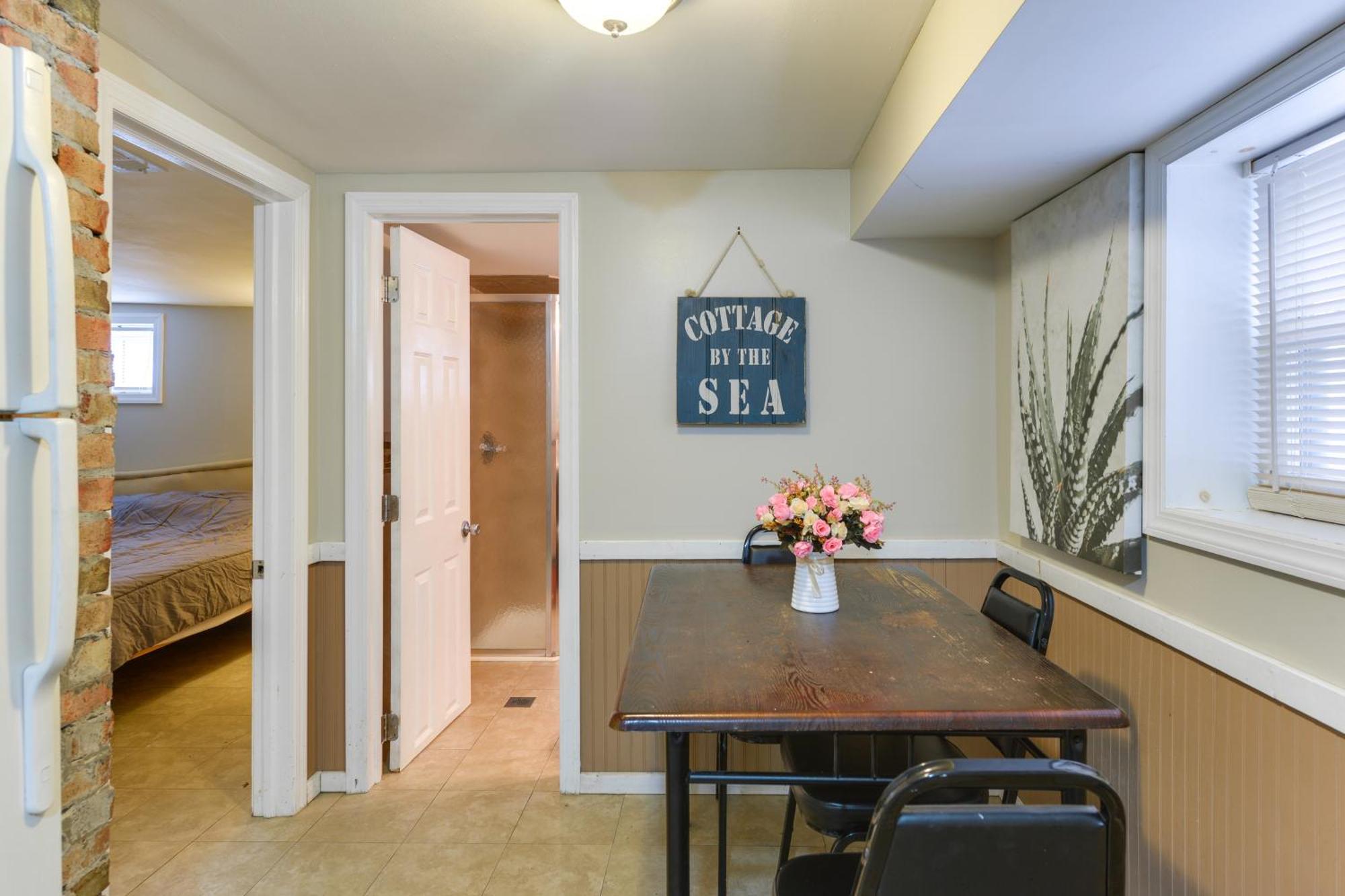 Seaside Heights Apt Less Than 2 Blocks To Boardwalk! 外观 照片