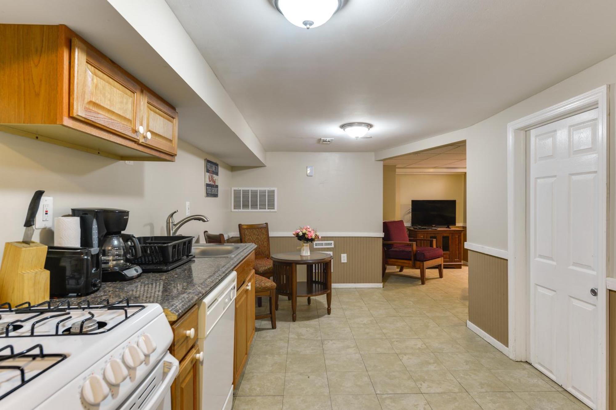 Seaside Heights Apt Less Than 2 Blocks To Boardwalk! 外观 照片